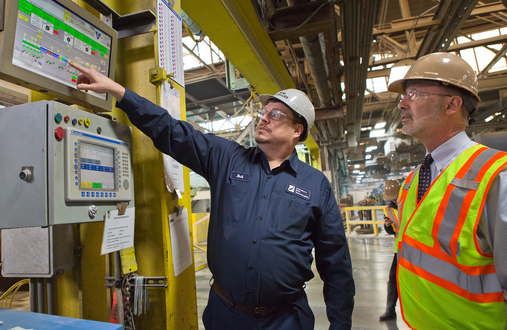 9 Largest & FastestGrowing U.S. Metal Fabricators IndustrySelect®