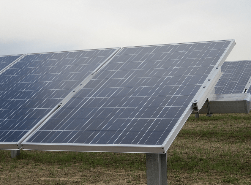 amazon data centers 80 Megawatt Solar Farm Archives Industry Tap