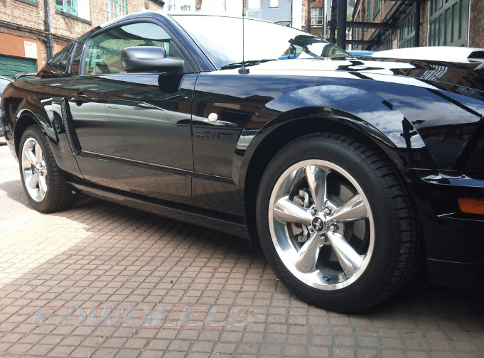 All You Need to Know About Alloy Wheels A Guide By First Aid Wheels