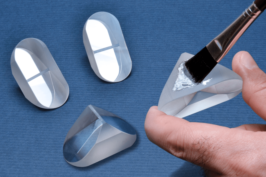 Low Outgassing Silicone Adhesives [Infographic] Industry Tap