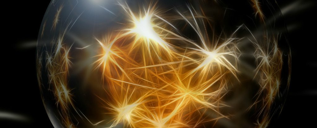 Scientists Convert Light Into Sound for First Time - Industry Tap