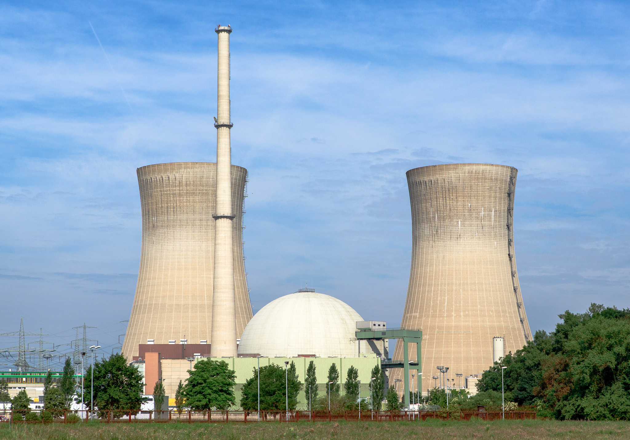 China Building World’s First Thorium Nuclear Reactor Industry Tap