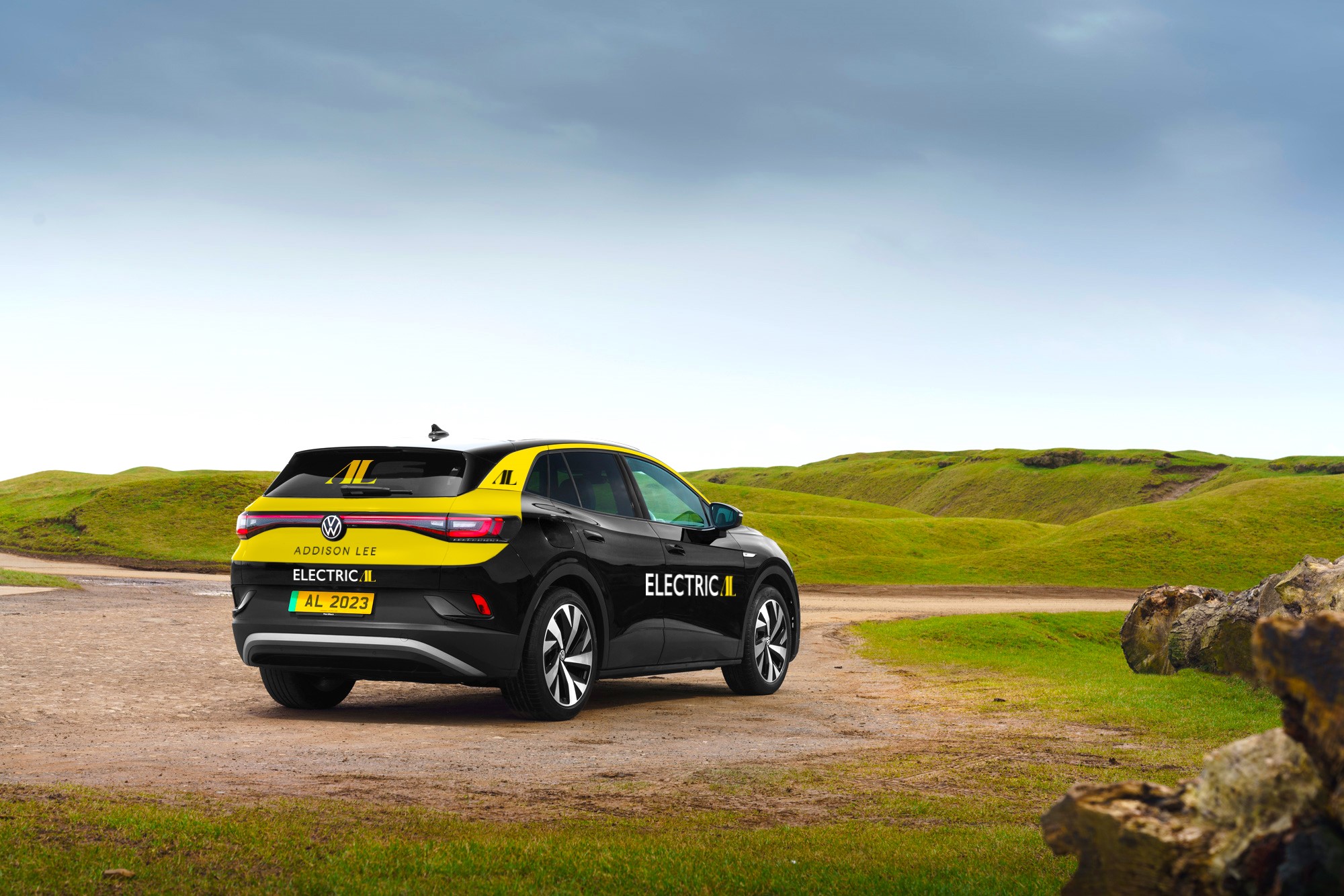 Addison Lee's Taxi Fleet Will Go Fully Electric by 2023 Industry Tap