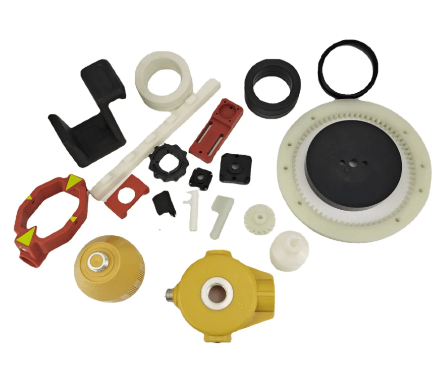 What is the Process of Plastic Bottle Cap Injection Molding? Industry Tap