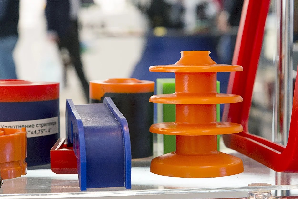 Polypropylene Industry Update Manufacturing Media