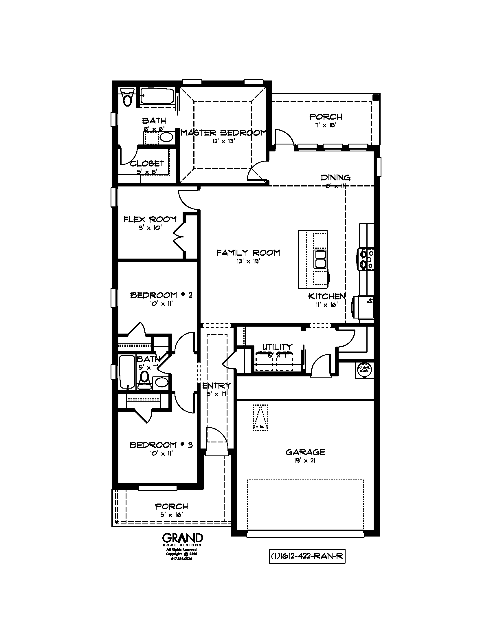Available — Indwell Homes