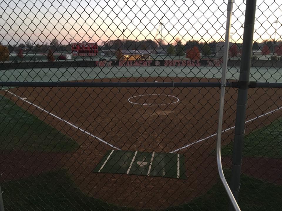 Indiana Wesleyan University Softball Camps Marion, IN