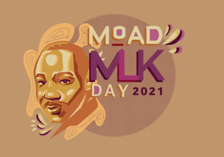 Virtual Celebration of Dr. Martin Luther King Jr. National