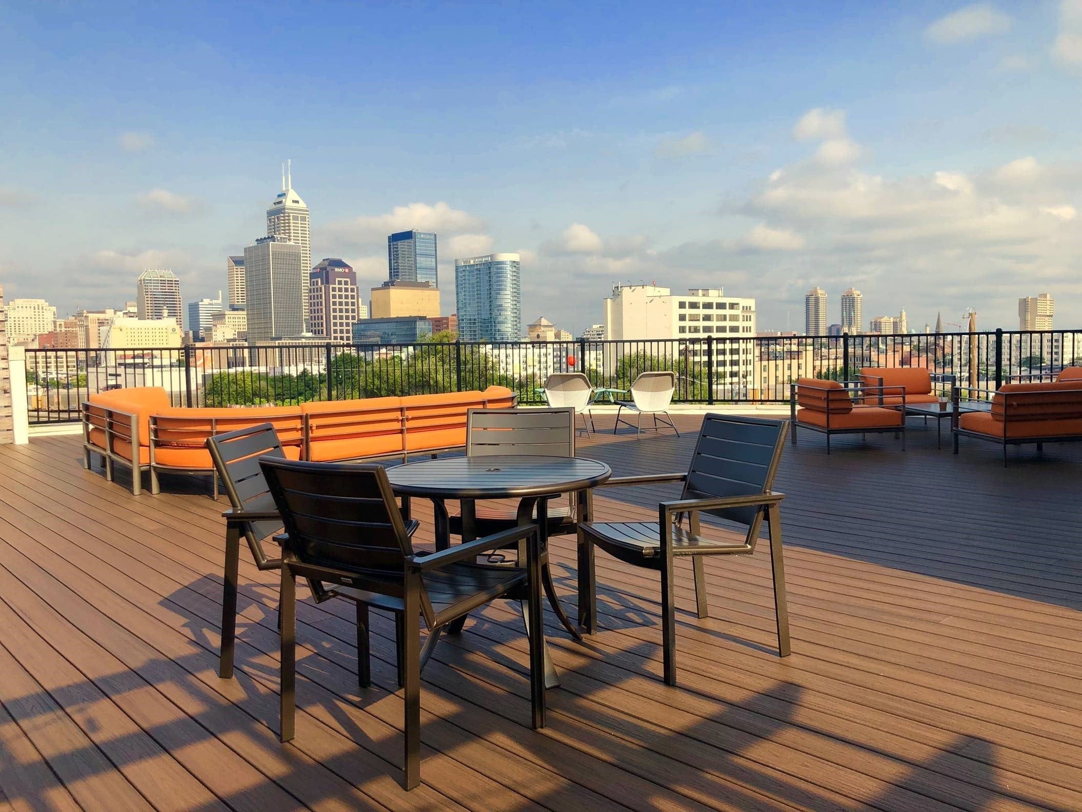  Game Show Battle Rooms Ribbon Cutting!