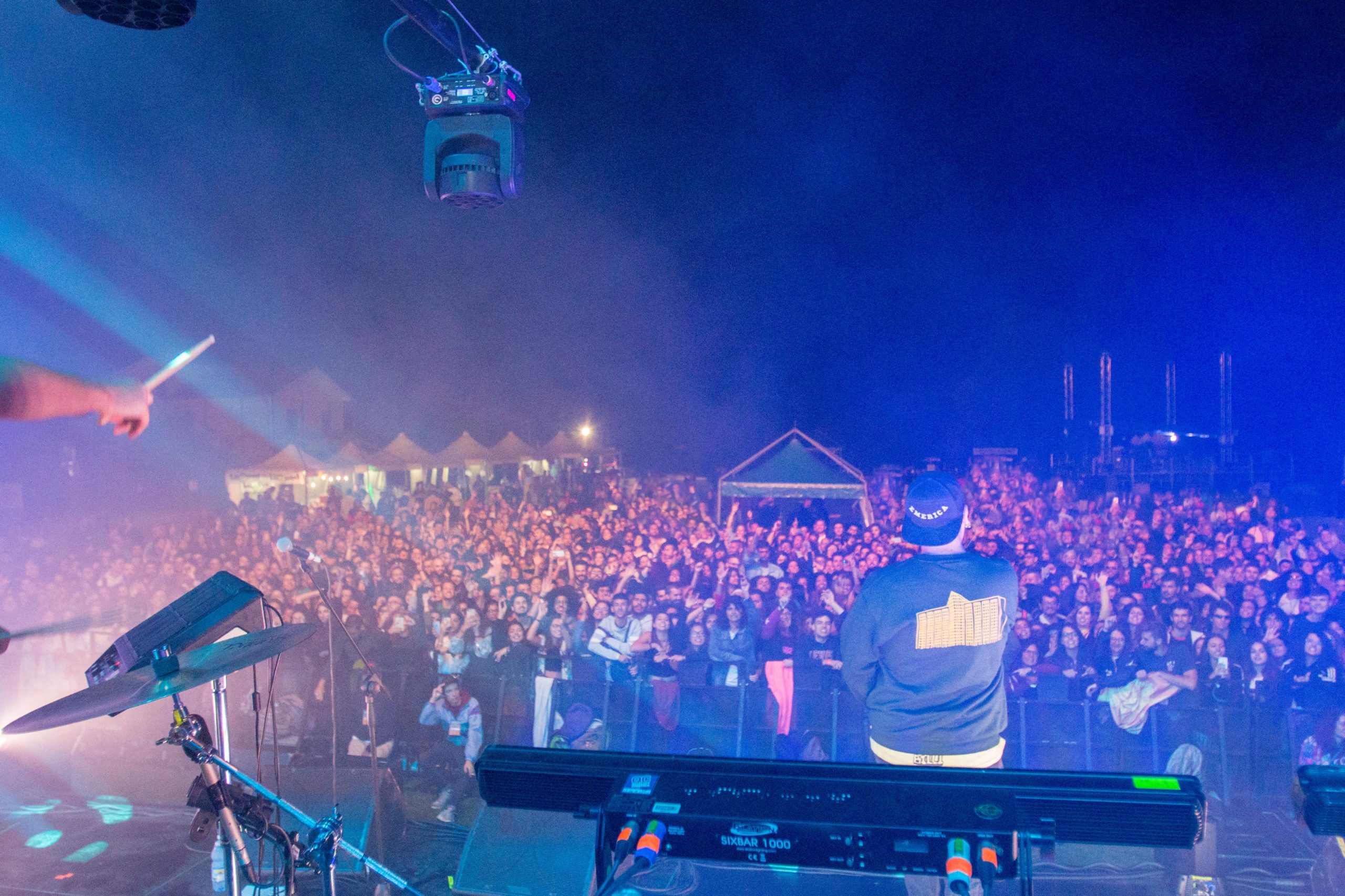 Musica nella natura, torna il Color Fest Indygesto