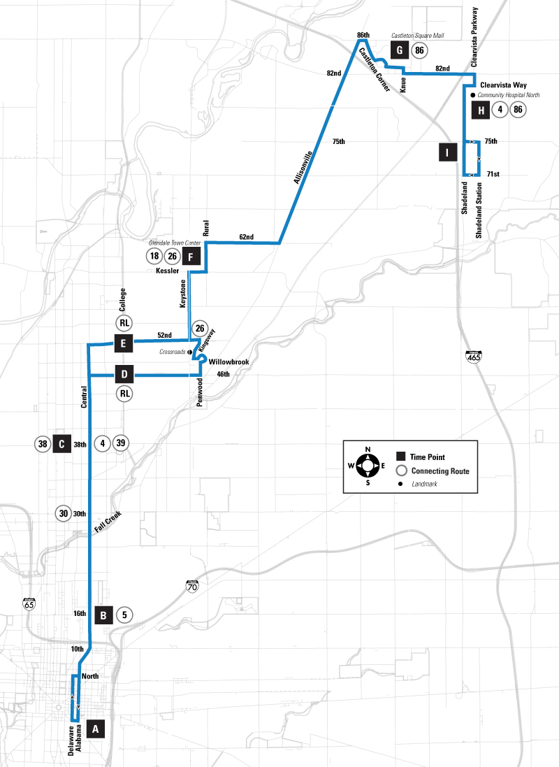 26 Map Of Castleton Mall Online Map Around The World