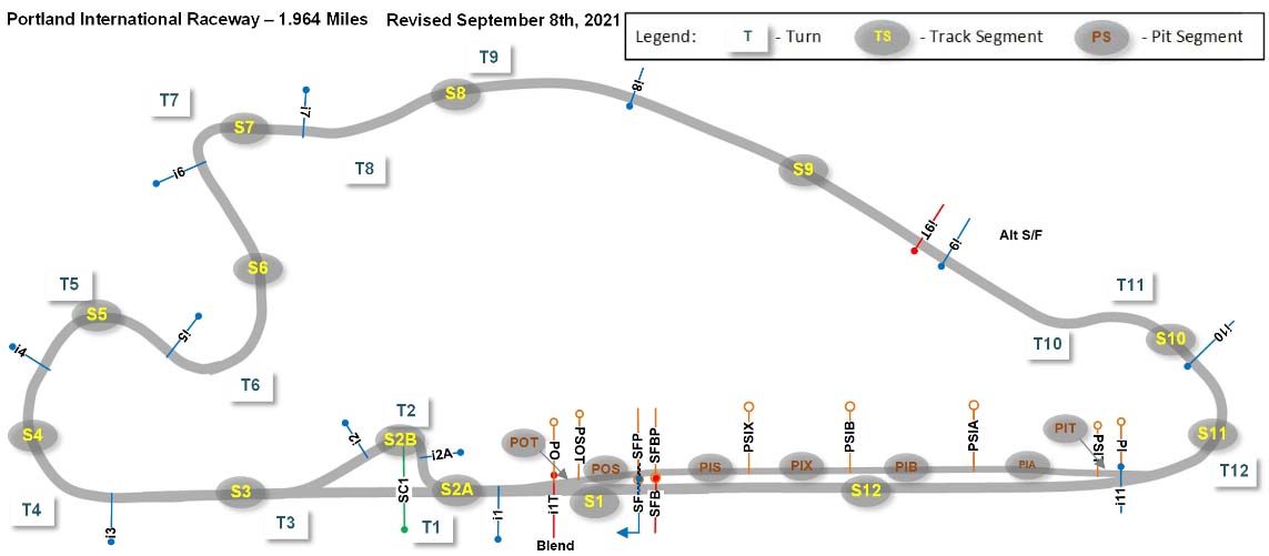 2024 Irl Schedule 2023 Indycar TV Schedule
