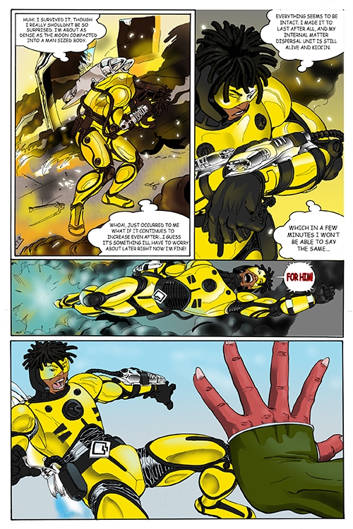 Tales Of The Universe 2