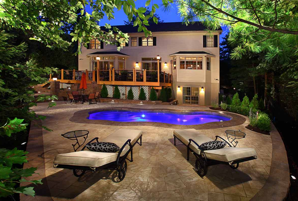 Fiberglass Pool Installation in Indianapolis Indy Pool Pros