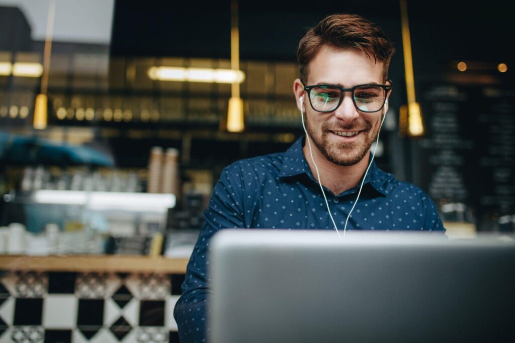 What you need to know about blue light glasses