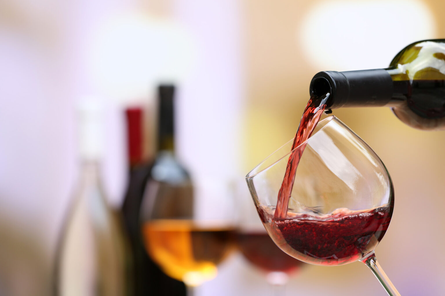 What Is Wine Tasting? How Does It Work?