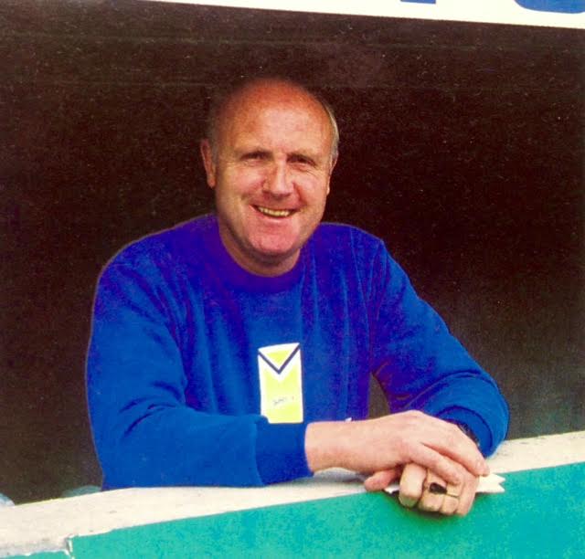 In Memory of Don Howe 1935 2015 Independent Rs