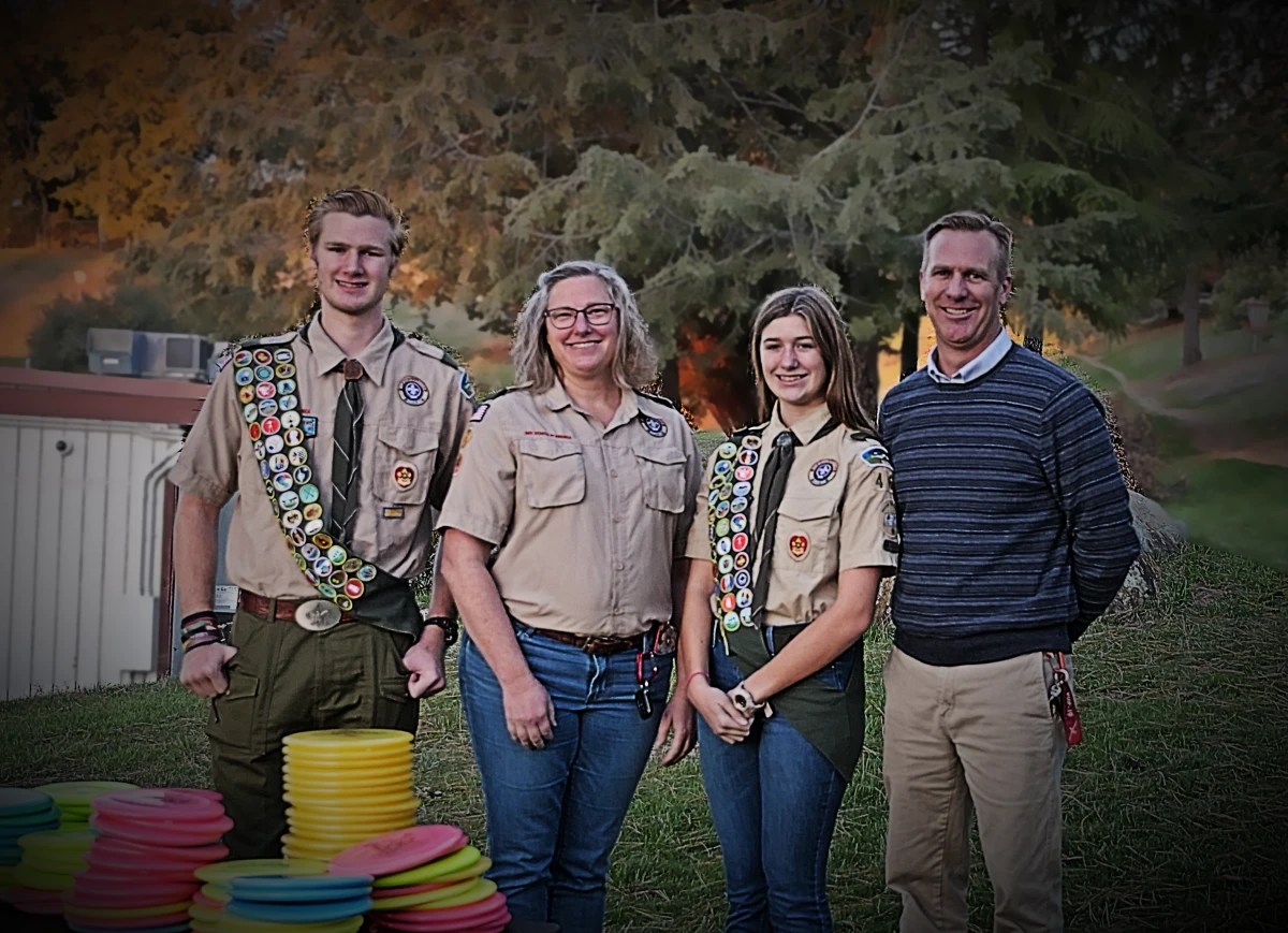 A Dream Takes Flight Markham Middle School Unveils a Spectacular Disc