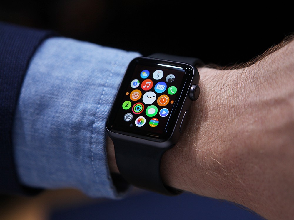 How Much Should I Sell My Used Apple Watch For at Mary Snell blog