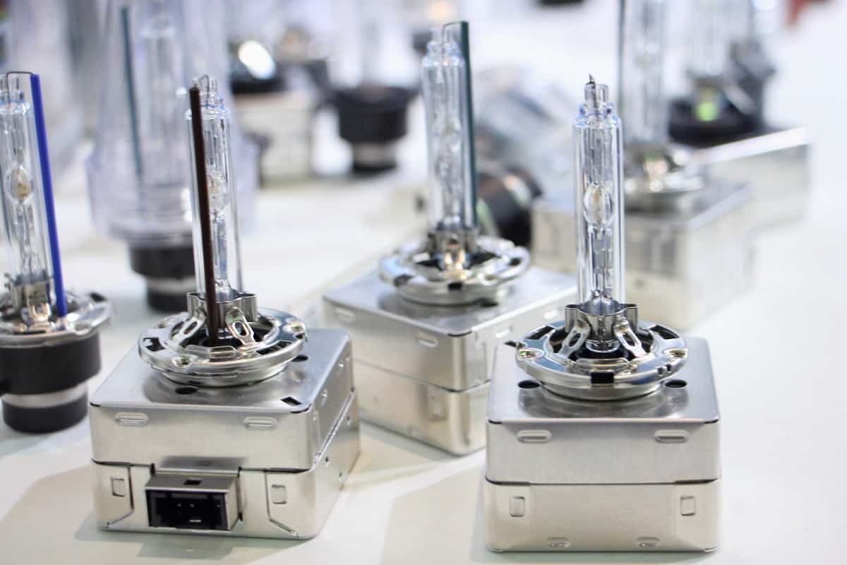 Xenon vs LED Headlights What is the Difference? POPNOW Electronic