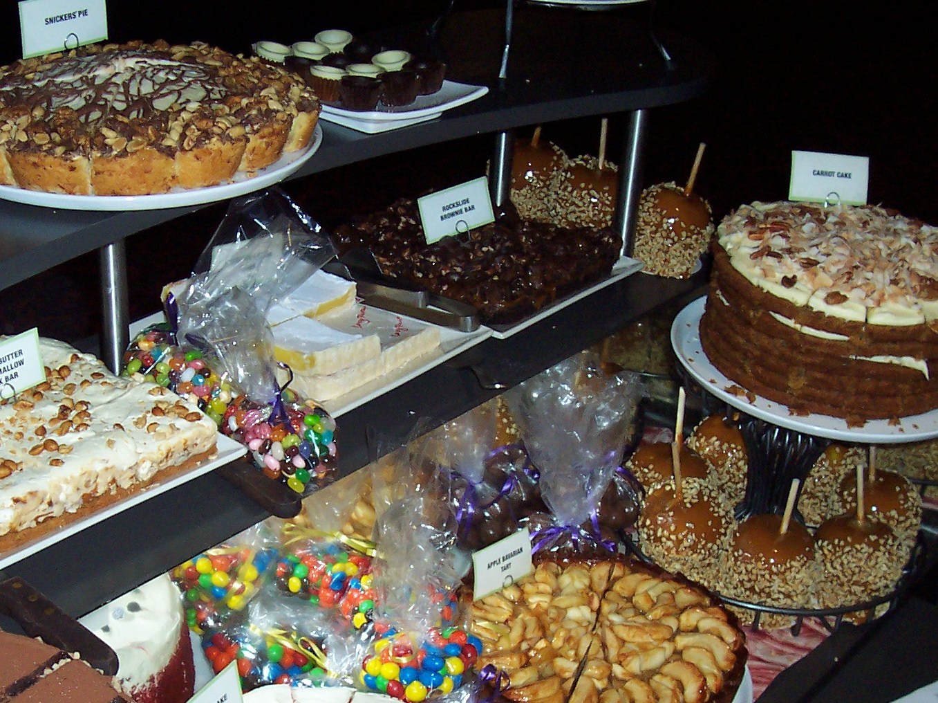 Nibbles of Tidbits, a Food Blog Nibbles of Tidbits, a Food Blog