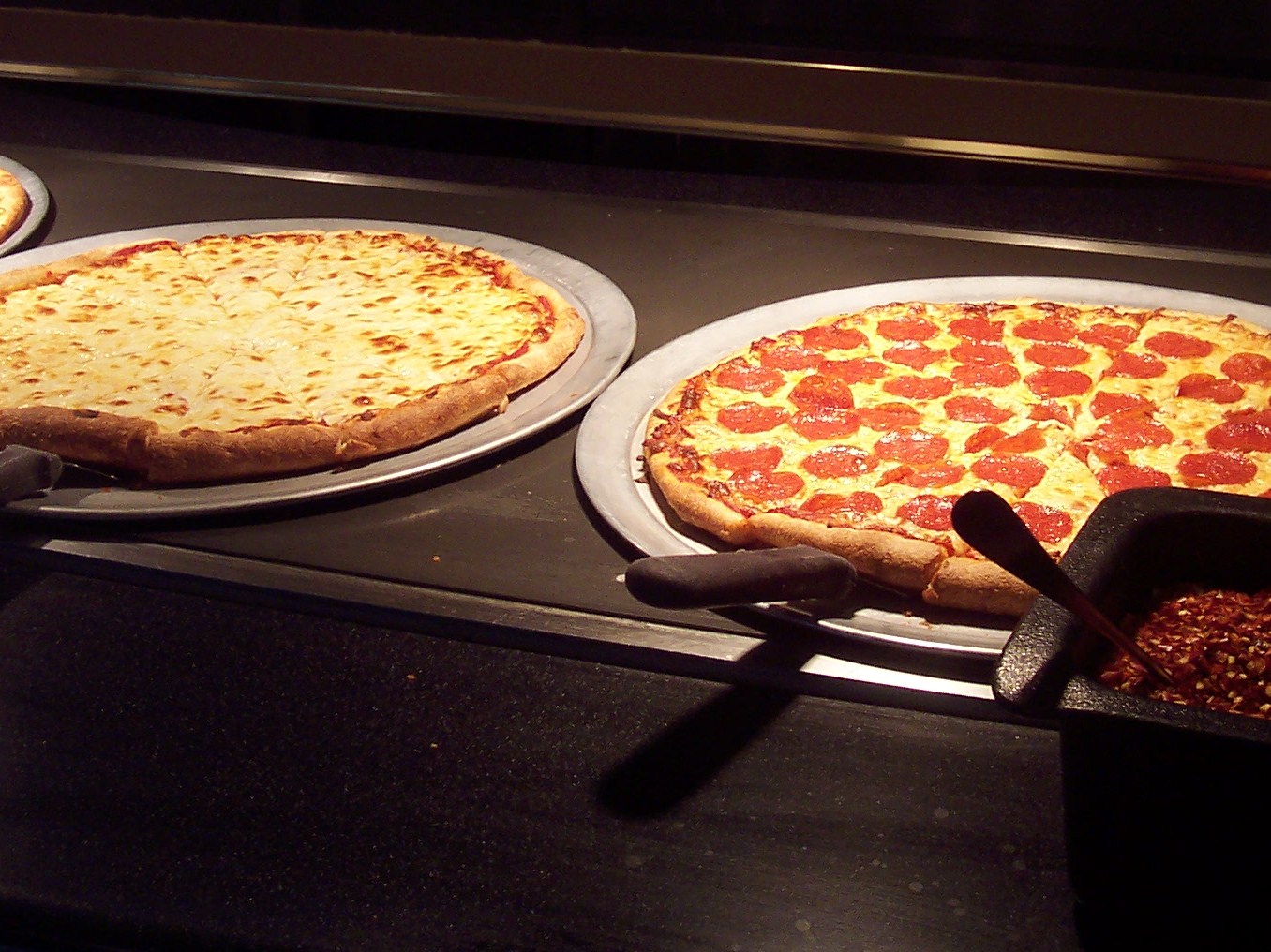 Nibbles of Tidbits, a Food BlogFantasy Springs Buffet In Indio So Far