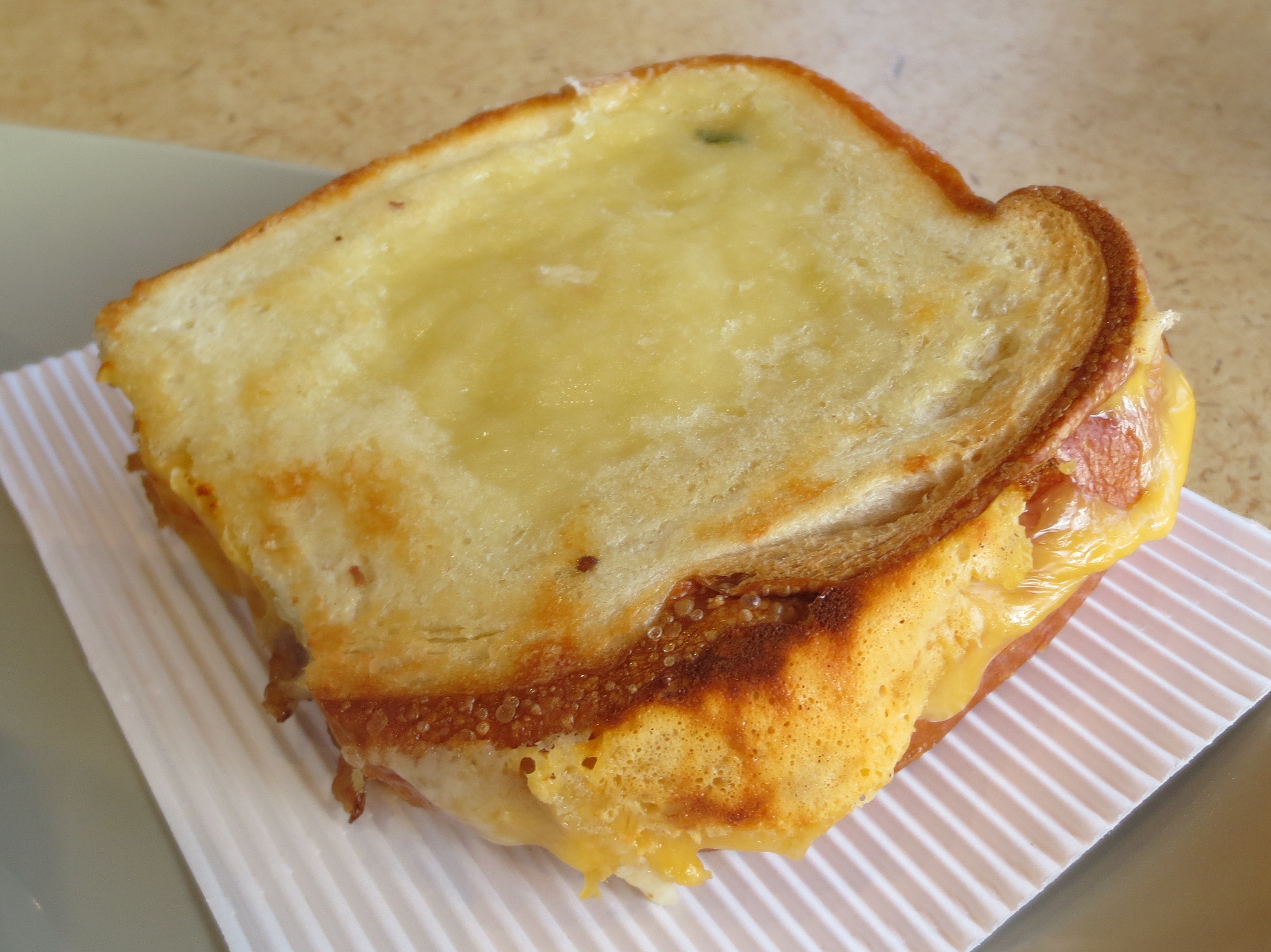 grilled cheese Page 1