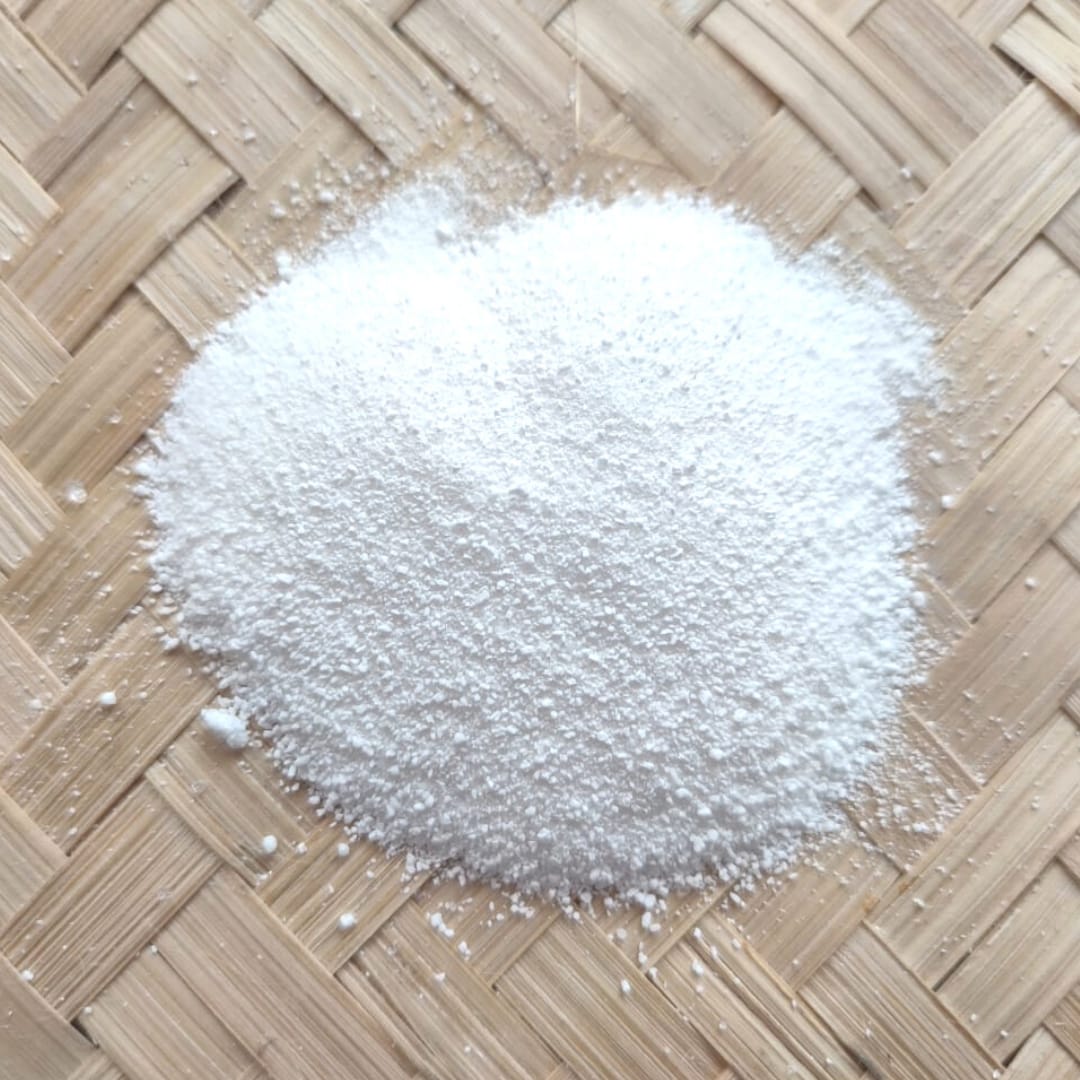 Soda Ash (Soda Abu) Inen Signature