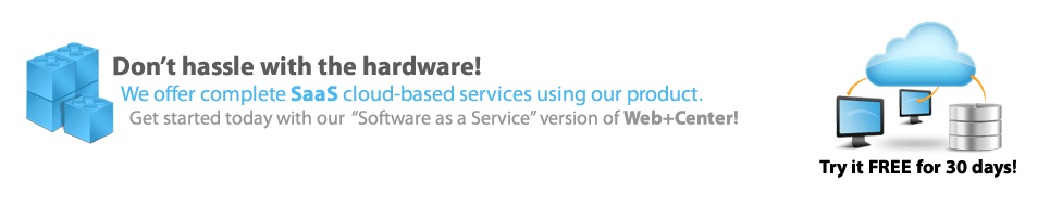 Cloudbased help desk software at Software Sciences.