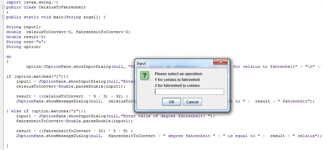 Centigrade to fahrenheit conversion How to Convert Celsius (°C) to