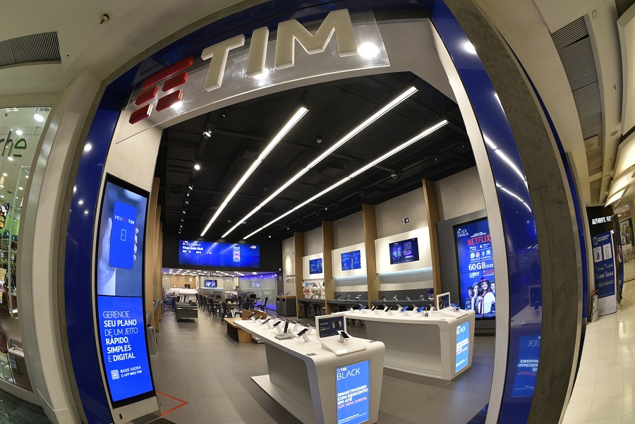 TIM lança loja virtual no Mercado Livre iNewsBR