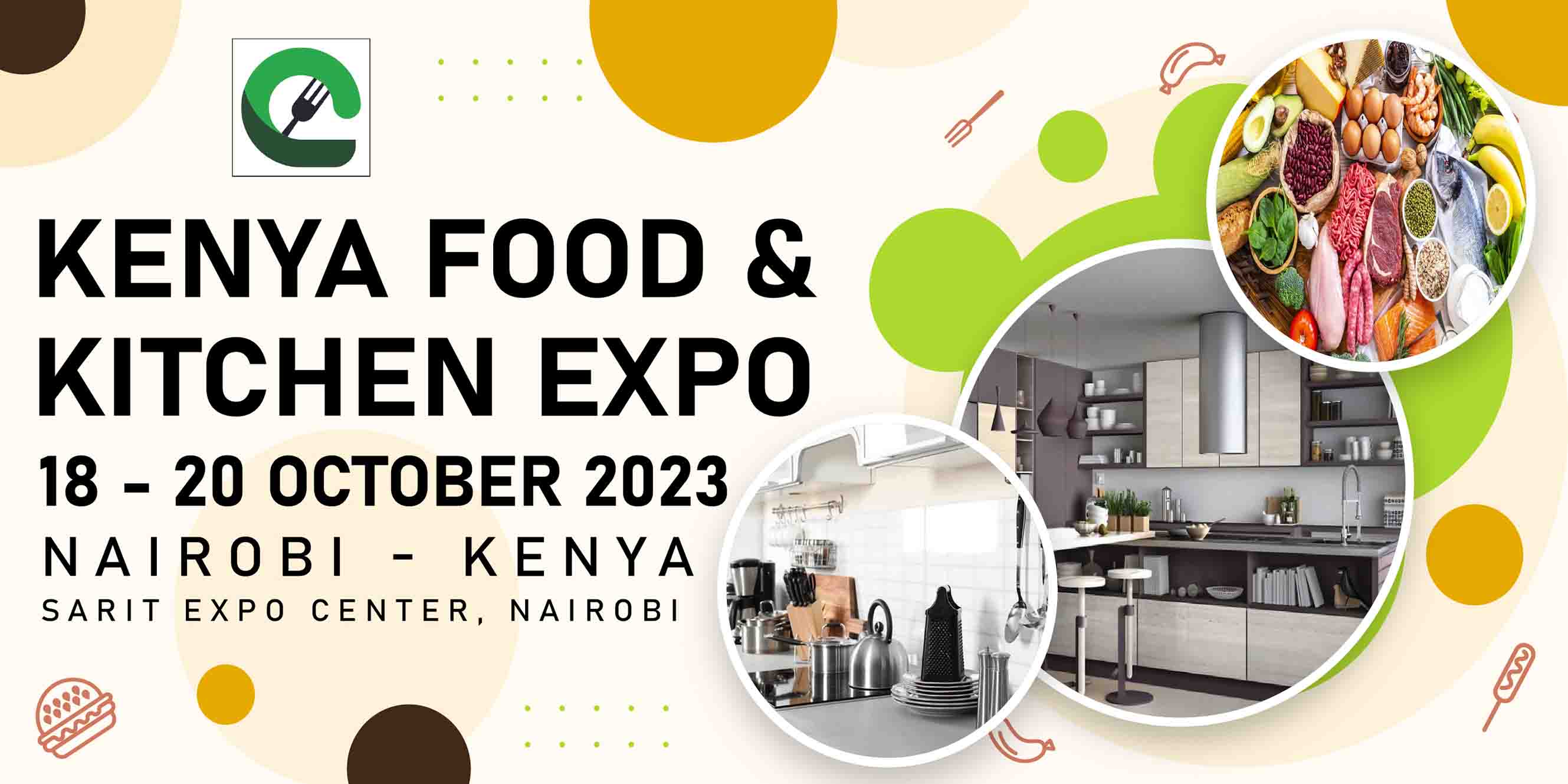 Exhibitions in Kenya Inexpo Group