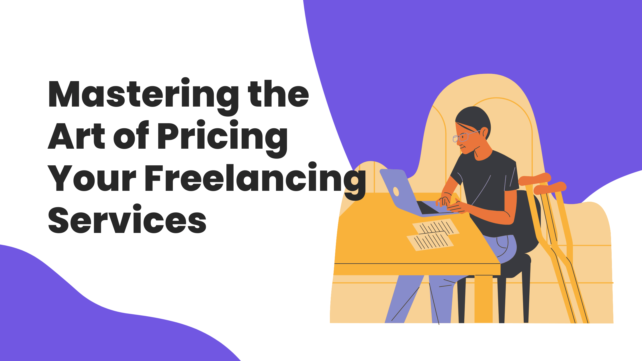 Mastering the Art of Pricing Your Freelancing Services iNextCRM