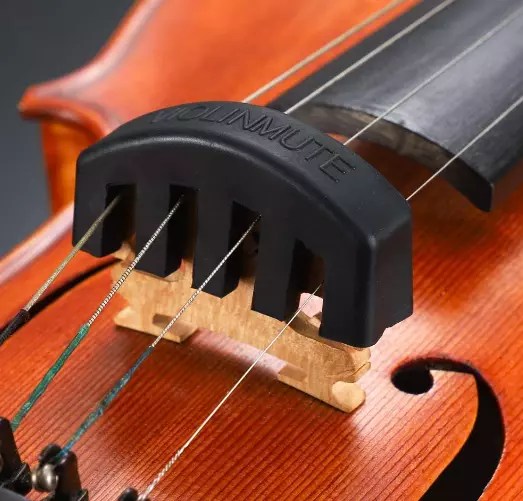 The Top 5 Best Violin Mutes Available Today (Updated 2023) Infamous