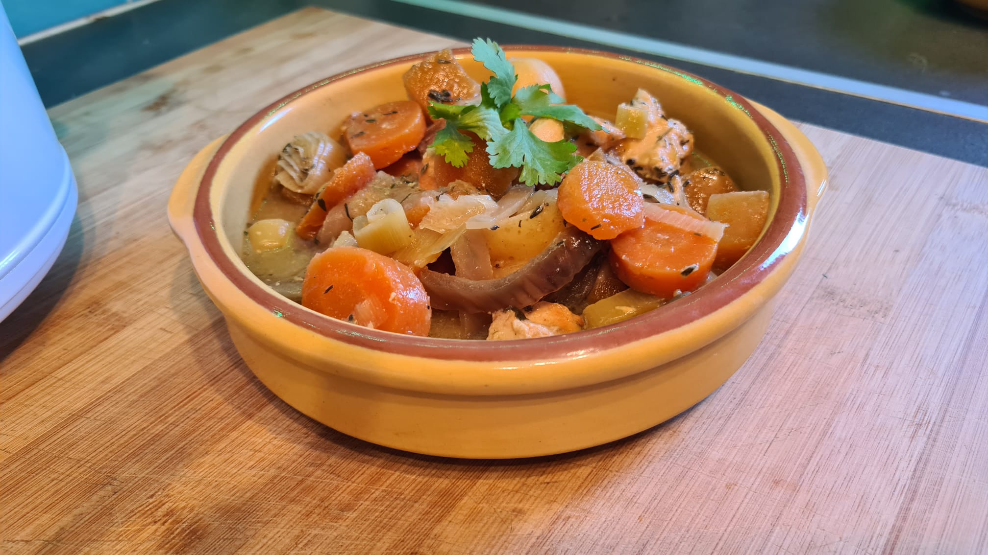 How Much Liquid To Put In A Slow Cooker Casserole Infarrantly Creative