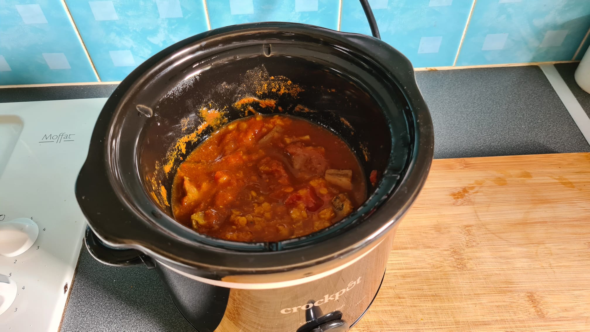 Slow Cooker Aluminum Vs Ceramic Insert - Infarrantly Creative
