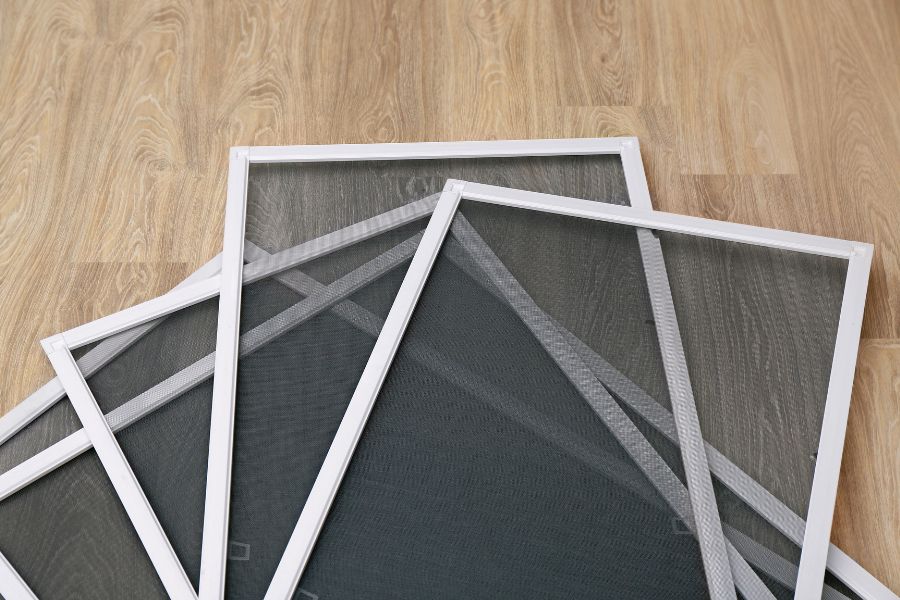 Can Bugs Get Through Window Screens Infarrantly Creative