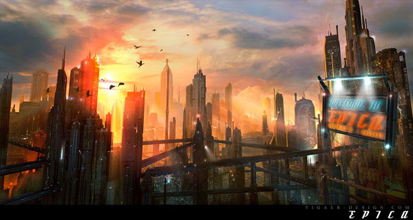 Other Suns Metropolis 27