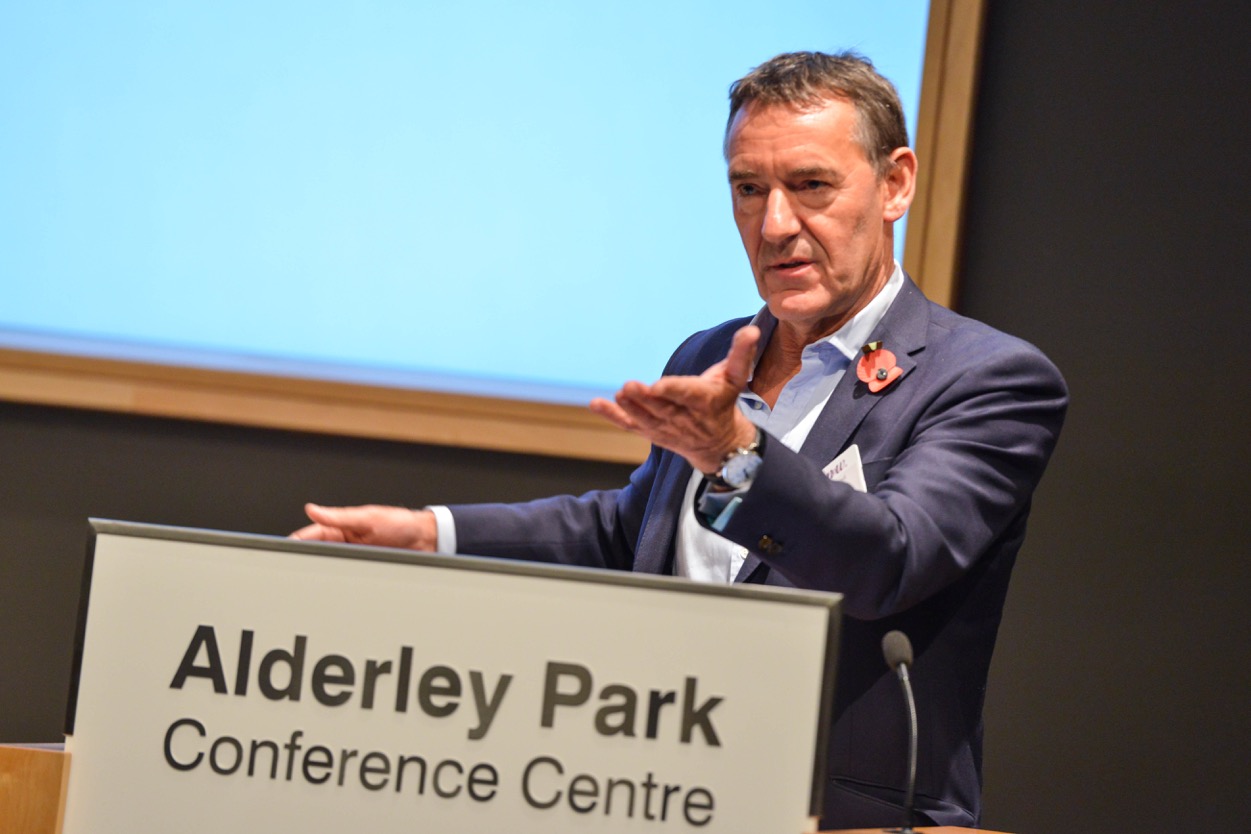 North of England ‘has the mindset to tackle antibiotic crisis’ Infex