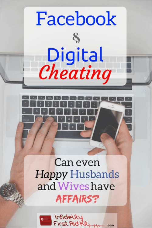 Facebook Cheating Innocent Friendship to Online Emotional