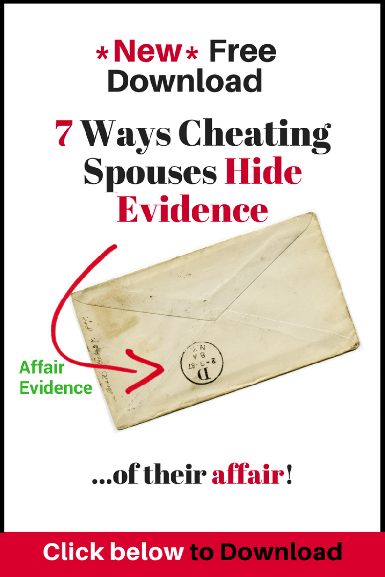 Signs of Cheating 10 Private Investigator Tips to Find Evidence Right Now