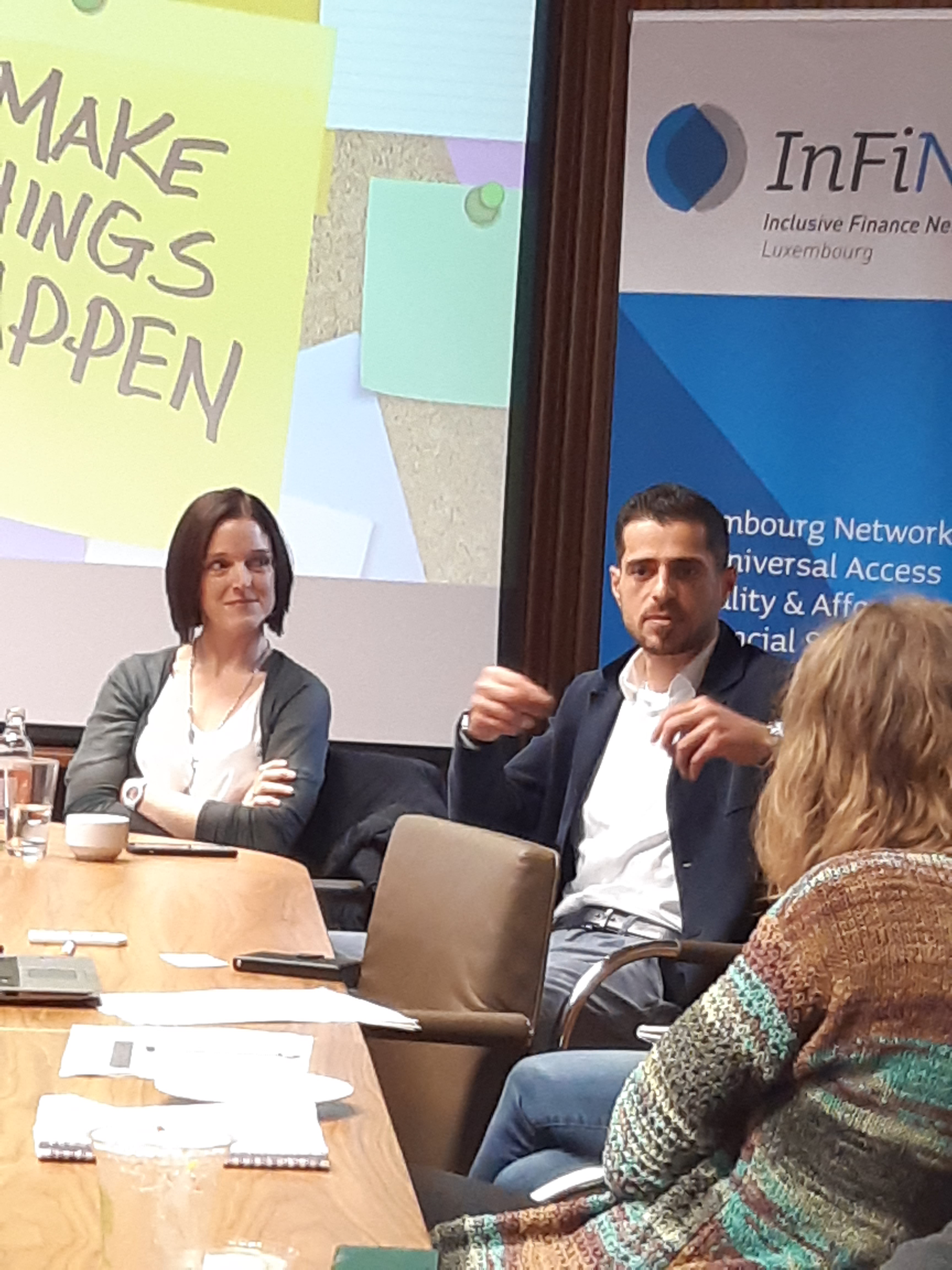 20191011_130007 InFine Inclusive Finance Network