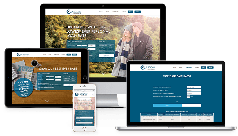 Loan Calculator Glasgow Credit Union NOALIS