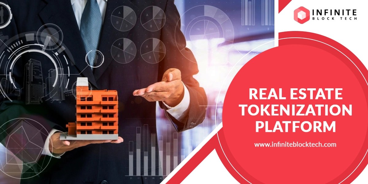 Real Estate Tokenization Real Estate Tokenization Services Real Estate Tokenization Platform