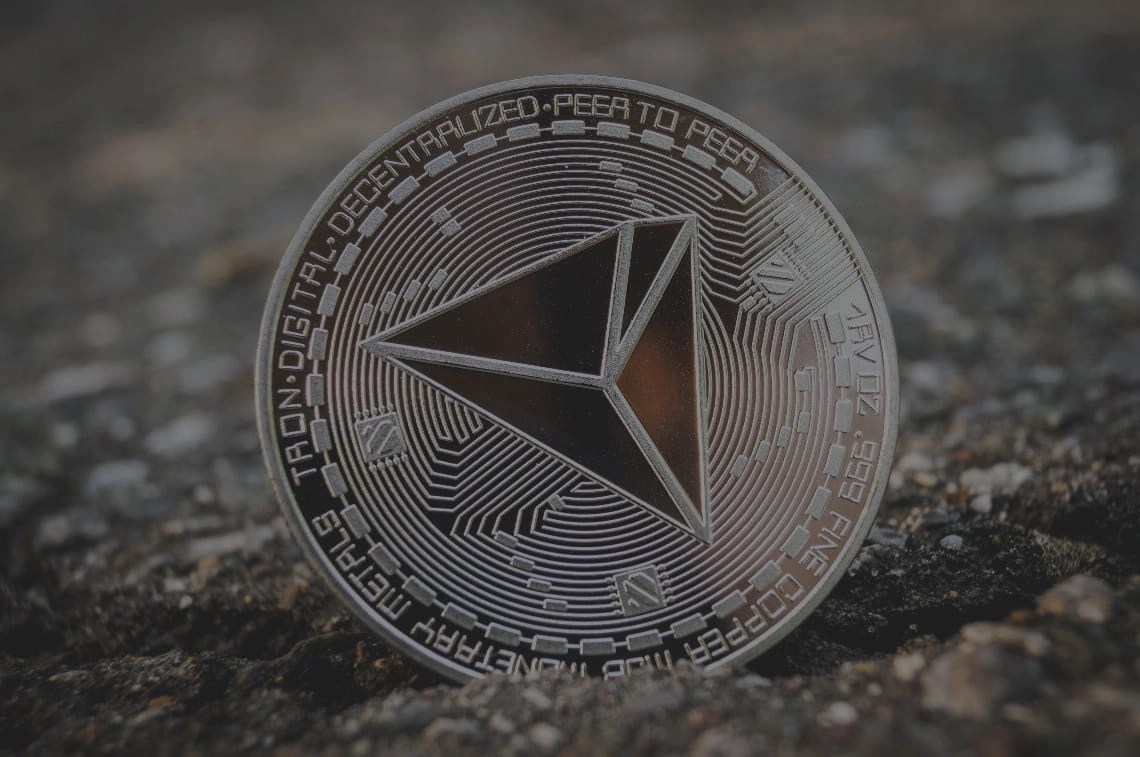 TRON DApps Development Tron Dapps Development Services Company