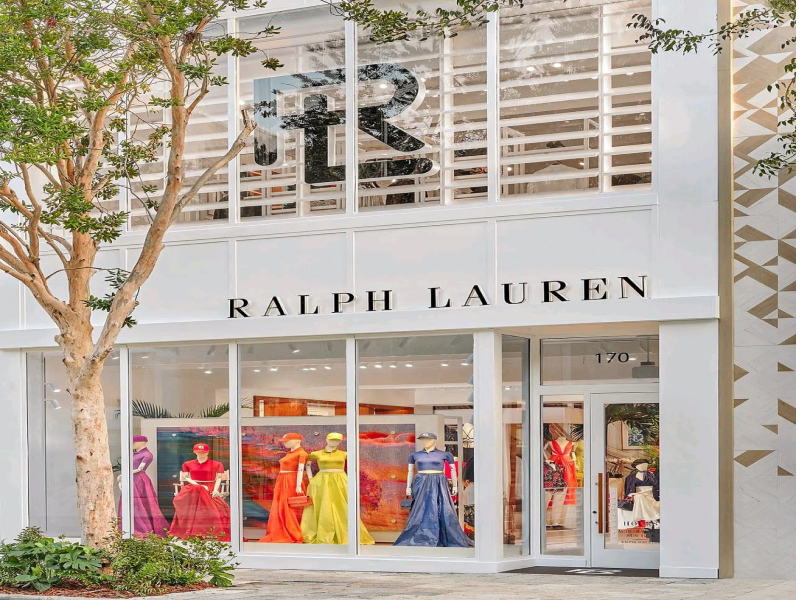 Custom Retail Store Front Manufacturers in NYC INFINITE GROUP