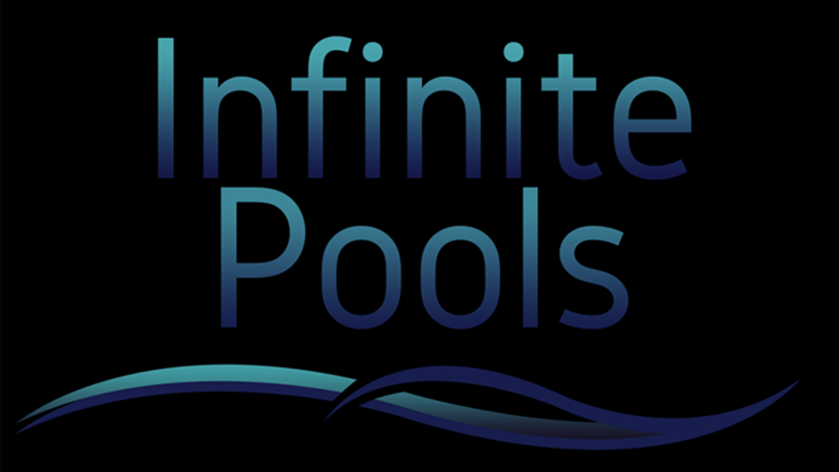 Reviews Infinite Pools