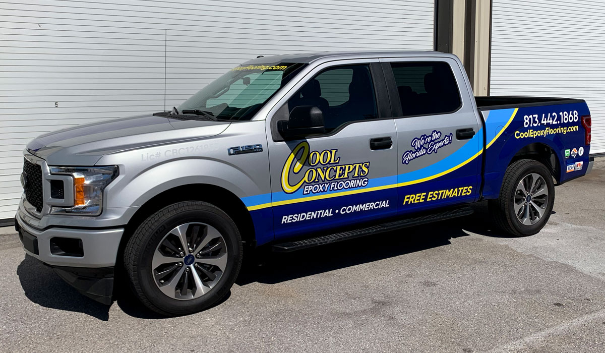 Wraps Vehicle wrap, half wrap, vinyl wrap graphics, custom wraps