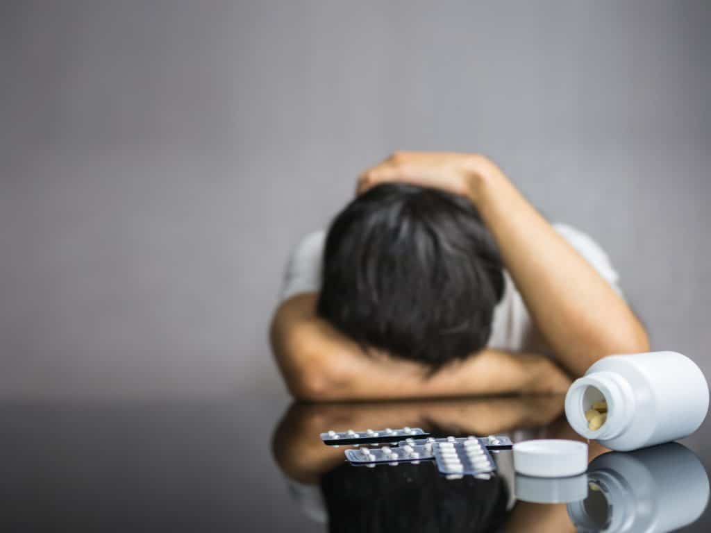 Designer Drugs The Dangerous SideEffects and Addictive Nature of