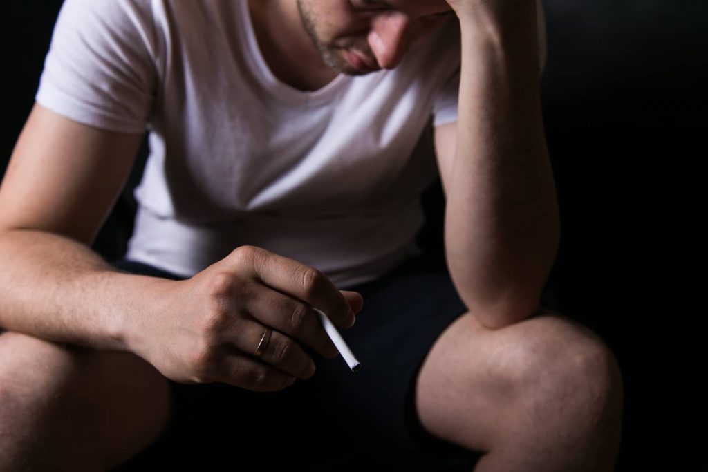 Nicotine Detox Side Effects, Abuse, and How Long Does It Stay in Your